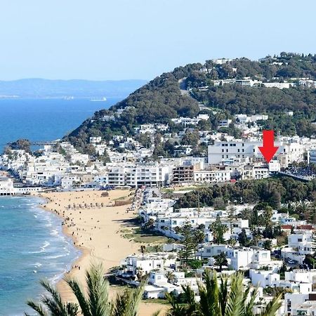 Victoria Διαμέρισμα Λα Μάρσα Εξωτερικό φωτογραφία