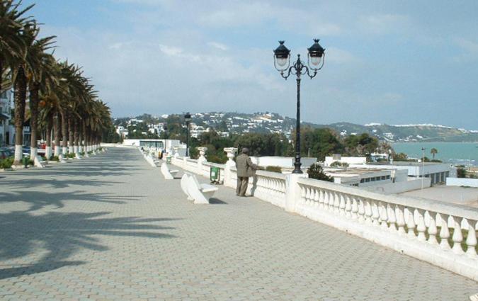 Victoria Διαμέρισμα Λα Μάρσα Εξωτερικό φωτογραφία