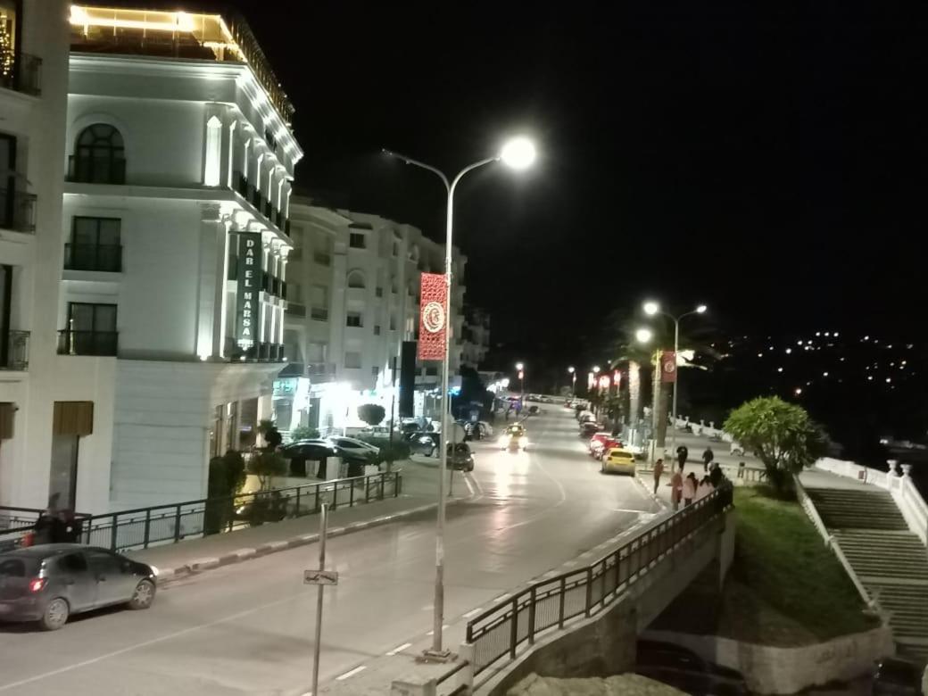 Victoria Διαμέρισμα Λα Μάρσα Εξωτερικό φωτογραφία